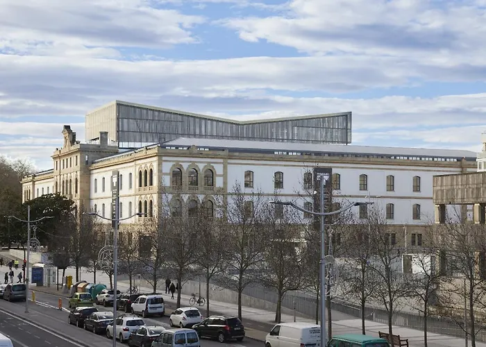 Always Easy I Tabakalera San Sebastián