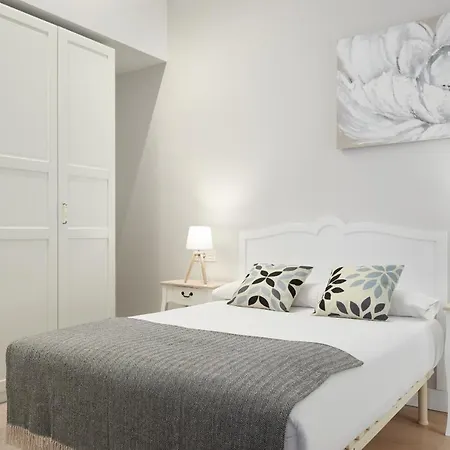 Apartamento Always Easy I Tabakalera *