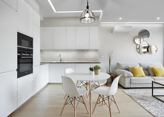 Apartamento Always Easy I Tabakalera *