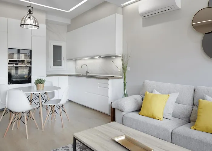 Apartamento Always Easy I Tabakalera San Sebastián